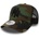 New Era clean trucker new york yankees adult
