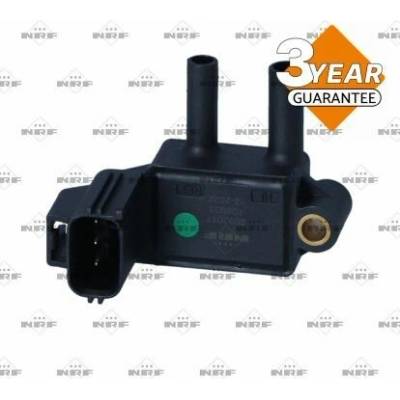 Senzor, tlak výfukového plynu NRF 708003