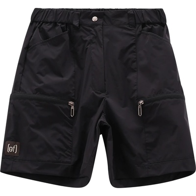 CMP Дамски къси панталони CMP Women's Short Shorts - Nero - размер XL (112-4084-0316)