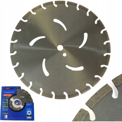 Mar-Pol Diamantový kotúč 350 x 10 x 20 mm M08766