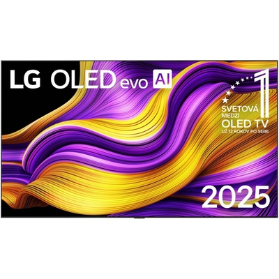 LG OLED97G54LW