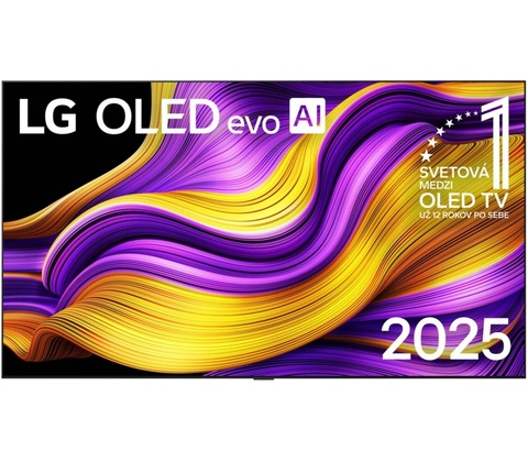 LG OLED97G54LW