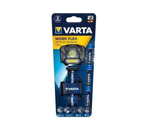VARTA H20