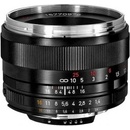 ZEISS Planar T* 50mm f/1.4 ZF.2 Nikon