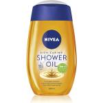 Nivea Rich Care душ-масло с грижа за тялото 200ml