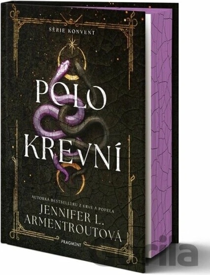 Polokrevní
