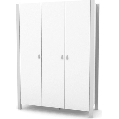Gekko Kids Zukko 1310 Bílá / Šedá