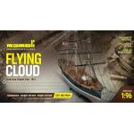 Mamoli Клипер Летящият облаг - Flying cloud (MV41)