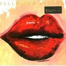 YELLO: ONE SECOND =REMASTERED= LP