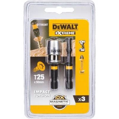 DeWALT T25 2 ks DT70538T