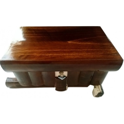 Magic Puzzle Box Кутия за бижута магическа дървена кутия за пъзели със скрит ключ предизвикателство отваряне на тайно хранилище (_e1cd7ca63)