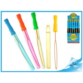 Mikro trading Bublifuk trubice 37 cm