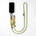 YY Vertical Leash