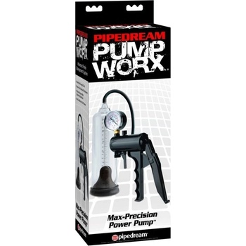 Pump Worx MAx-Precision Power Pump