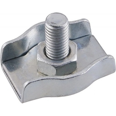 Levior Spojka lanová jednoduchá 10mm ZN 51341