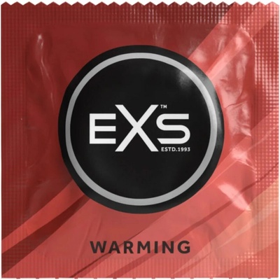 EXS Warming 1 ks