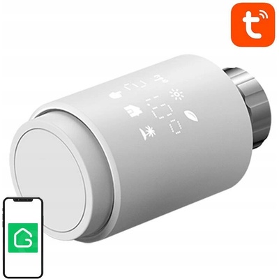 Gosund Smart Thermostatic Radiator Valve STR1