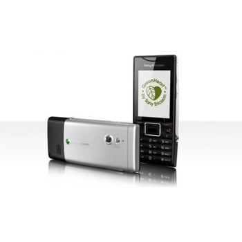 Sony Ericsson J10i Elm