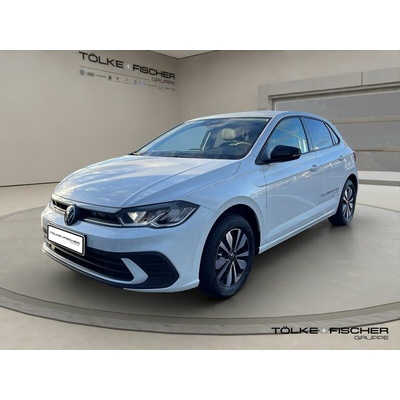 Volkswagen Polo 59 kW