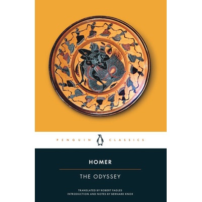 Odyssey Homer