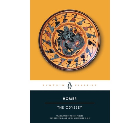Odyssey Homer