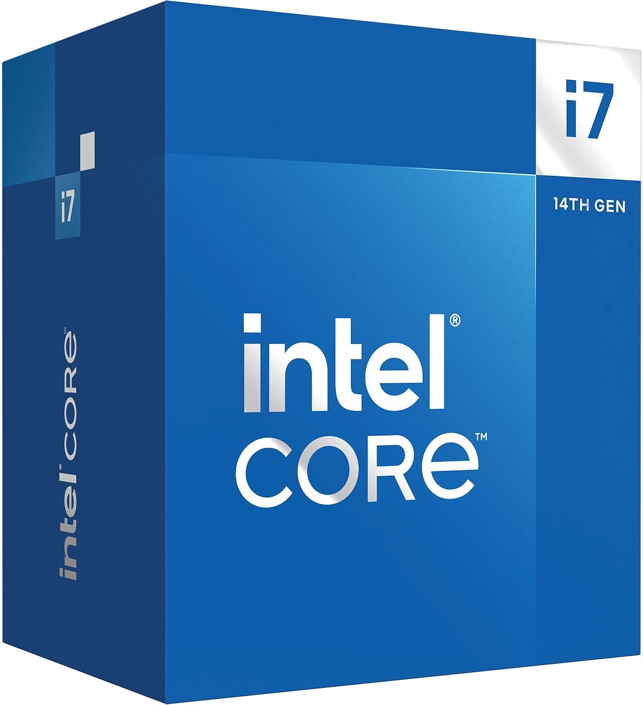 Intel Core i7-14700 20-Core 2.1GHz LGA1700 Box (BX8071514700)