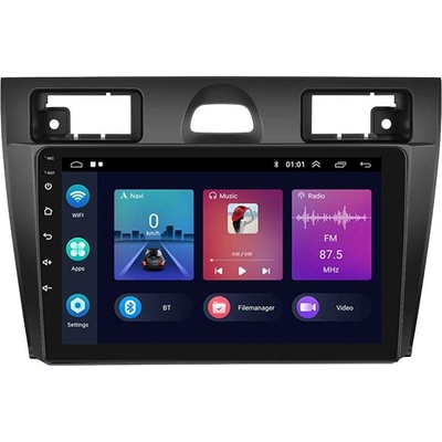 Podofo A3018 Ford Fiesta 2006-2011