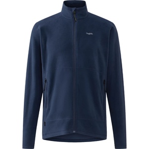 Haglöfs Мъжко поларено яке Haglöfs Buteo Mid II Jacket Fleece jacket - Tarn Blue (005-7499-0513)