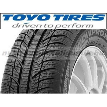 Toyo SnowProx S943 XL 205/60 R15 95H