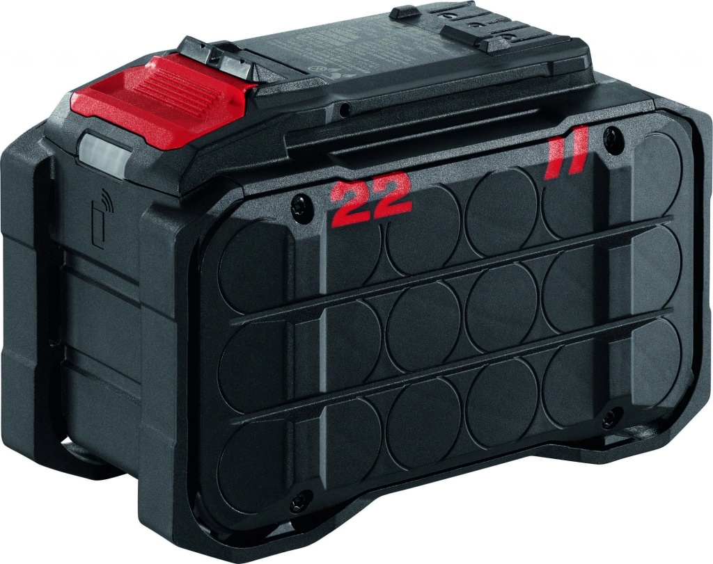 Hilti B 22-255 Nuron 12 Ah - Heureka.cz Hilti B 22-255 Nuron 12 Ah - Heureka.cz