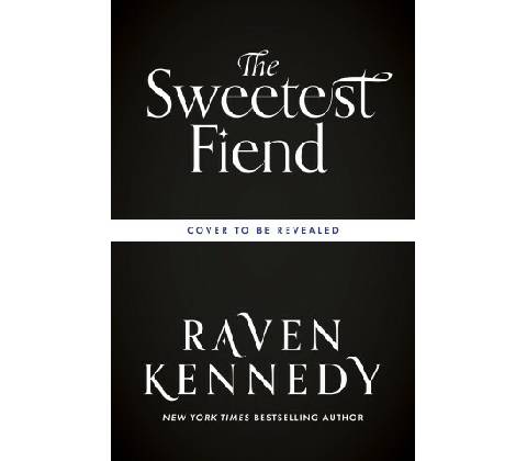 The Sweetest Fiend