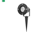 ISO 9579 LED Projektor vonkajšie snehové vločky
