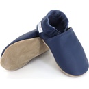 BaBice capáčky plain navy