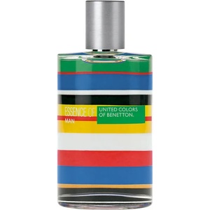 Benetton Essence of Man EDT 30 ml Парфюми