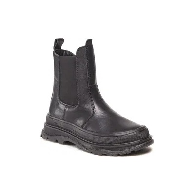 Froddo Зимни обувки G3160183 Черен (G3160183)