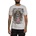 AFFLICTION мъжка тениска affliction - smoking barrels - a26338-owbk
