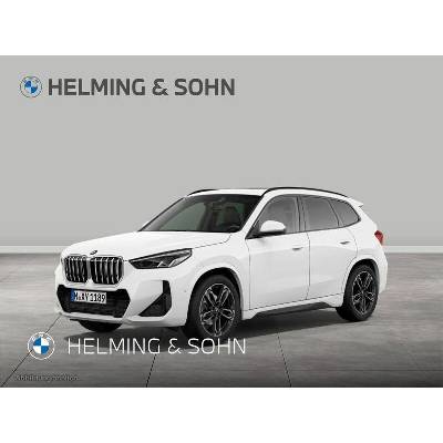 BMW X1 sDrive20i M Sport 115 kW