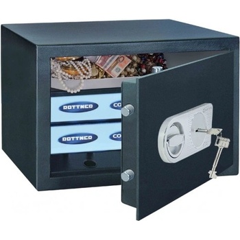Rottner Samoa 40 EL