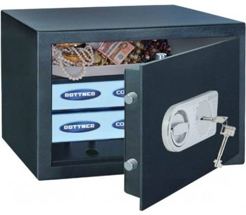 Rottner Samoa 40 EL