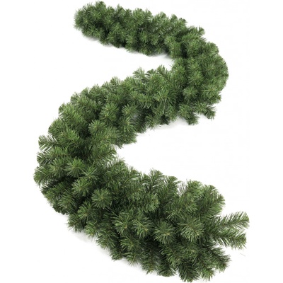 Aga Vánoční girlanda 270 cm – Zbozi.Blesk.cz