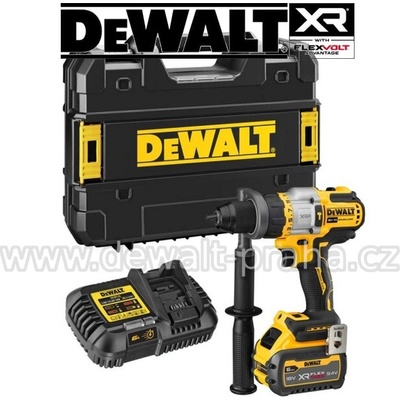 DeWALT DCD999T1