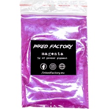 Inked Factory Pigment Magenta 5g