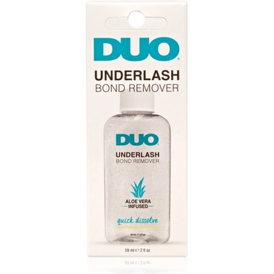 Ardell Duo Underlash Bond Remover продукт за почистване на лепило от снопчета мигли 59ml