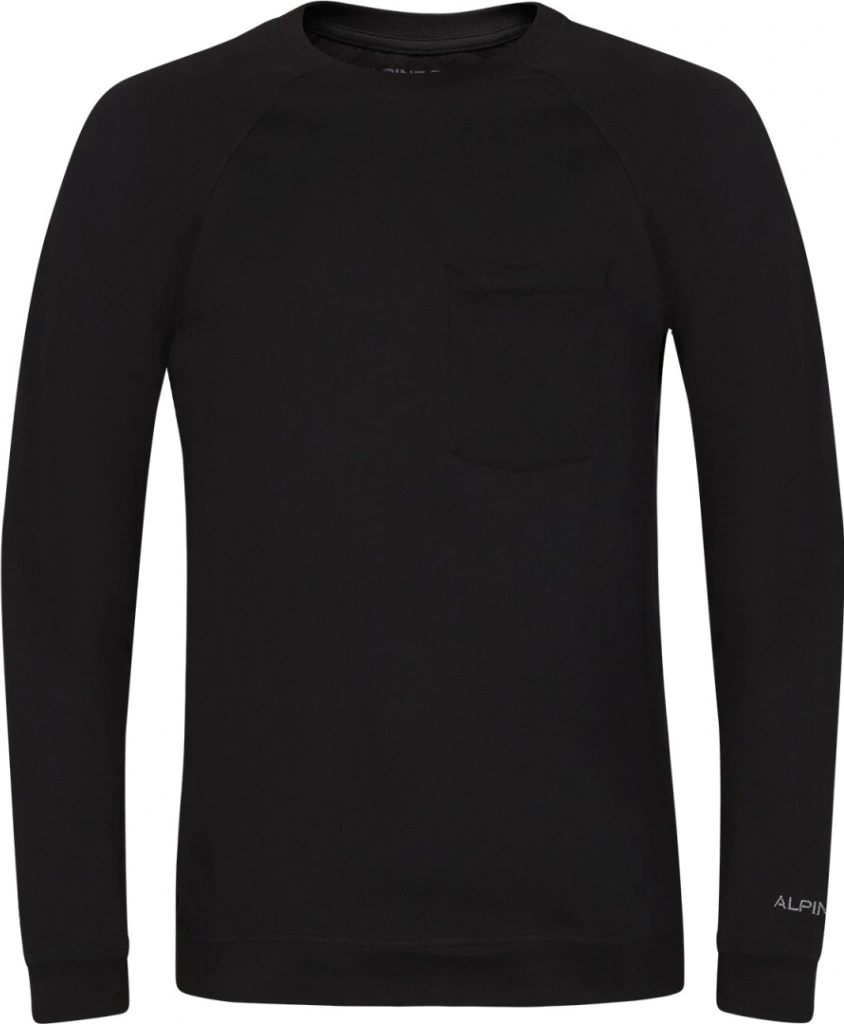 Alpine Pro Poreh black