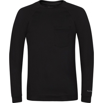 Alpine Pro Poreh black