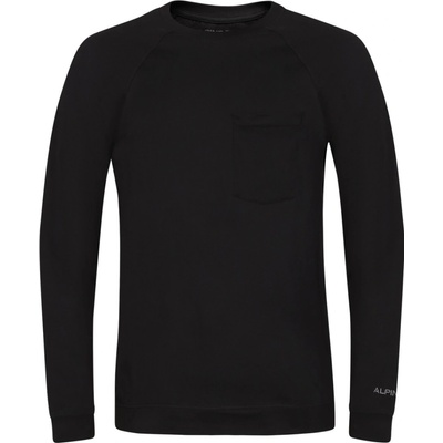 Alpine Pro Poreh black