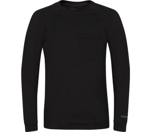 Alpine Pro Poreh black