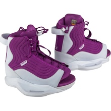 Ronix August Kids purple/white 25/26