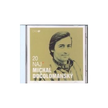 DOCOLOMANSKY, MICHAL: 20 NAJ (CD)