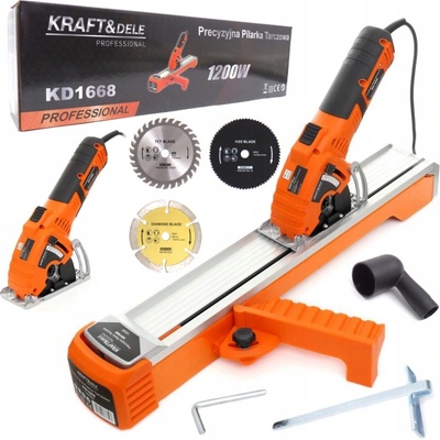 Kraft & Dele KD1668